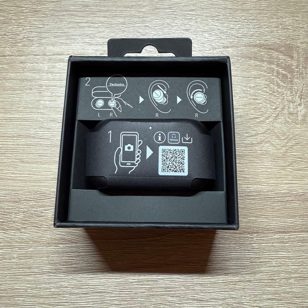 Technics EAH-AZ100 パナソニック