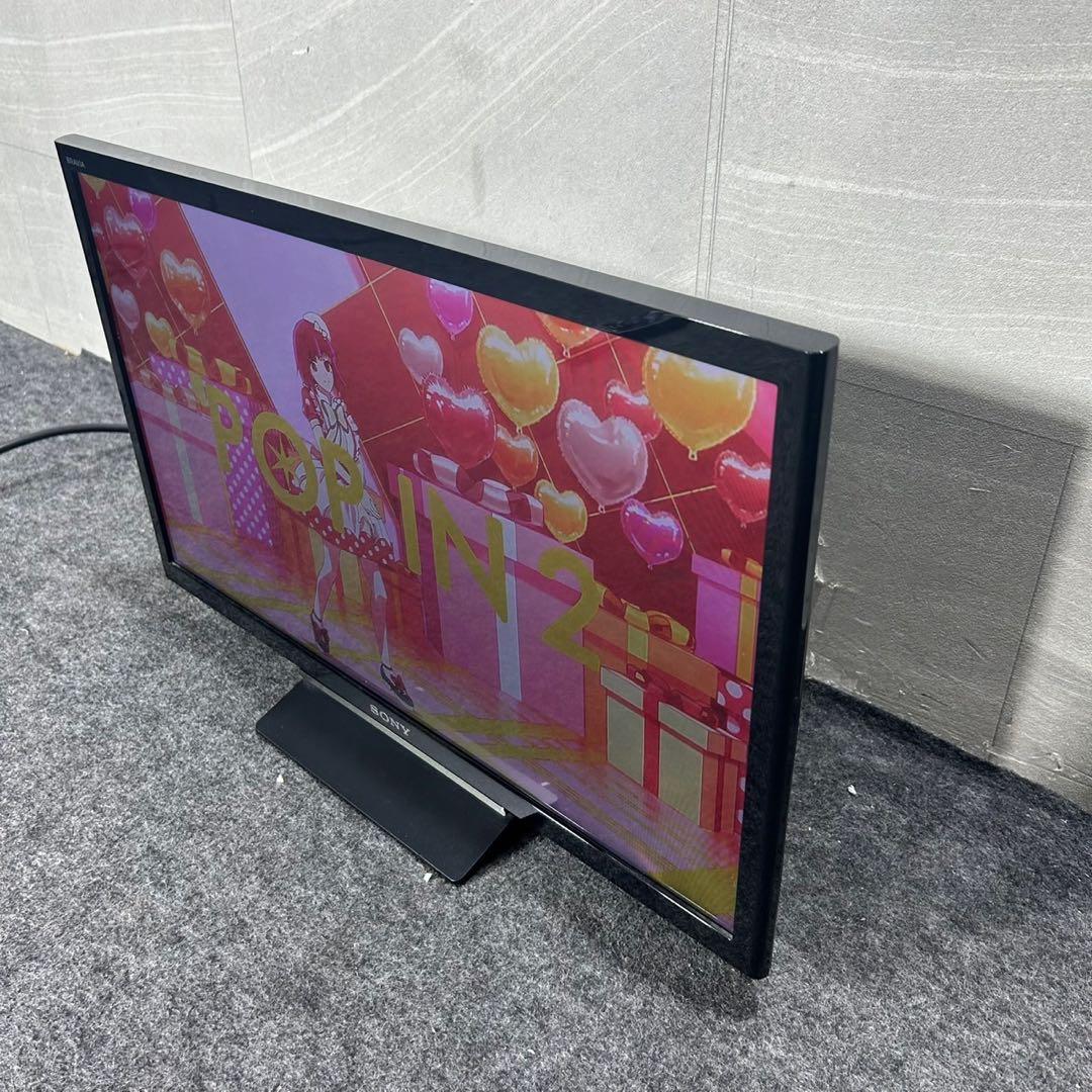 SONY 液晶テレビ KJ-24W450D ブラビア 24インチ d4167
