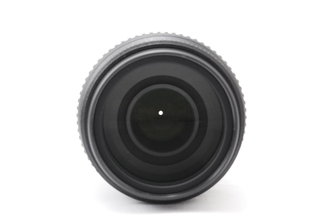 フルセット✨極美品　Nikon AF-S 55-300mm VR　手振れ補正