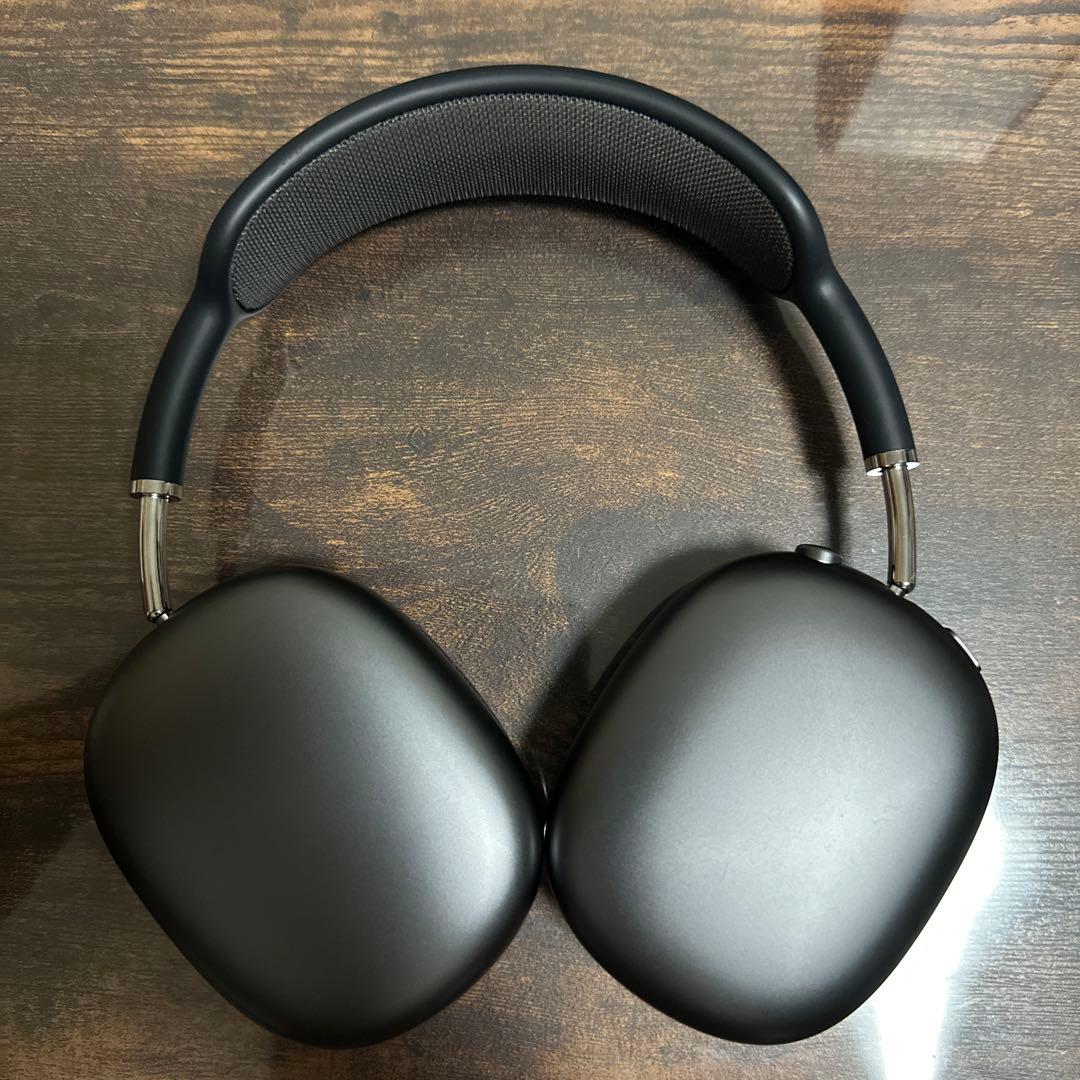 Airpods Pro Max 第1世代　スペースグレイ