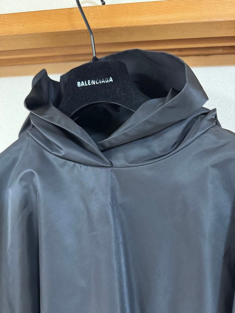 本日のみ　BALENCIAGA バレンシアガ　ジャケット