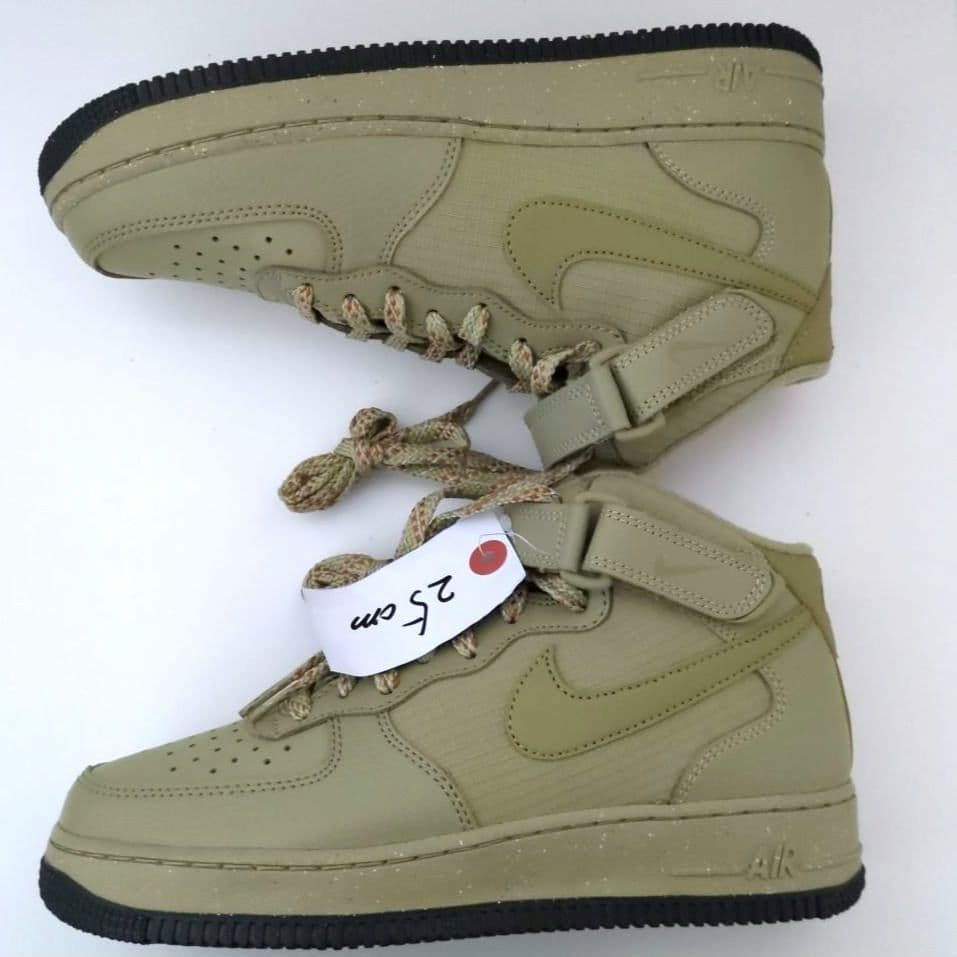 シューズ(男性用) Nike Air Force 1 MID '07 25.0cm
