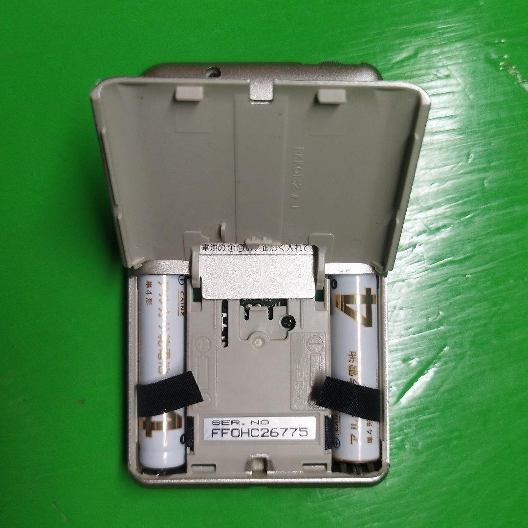 Panasonic　IC RECORDER　RR-QR240