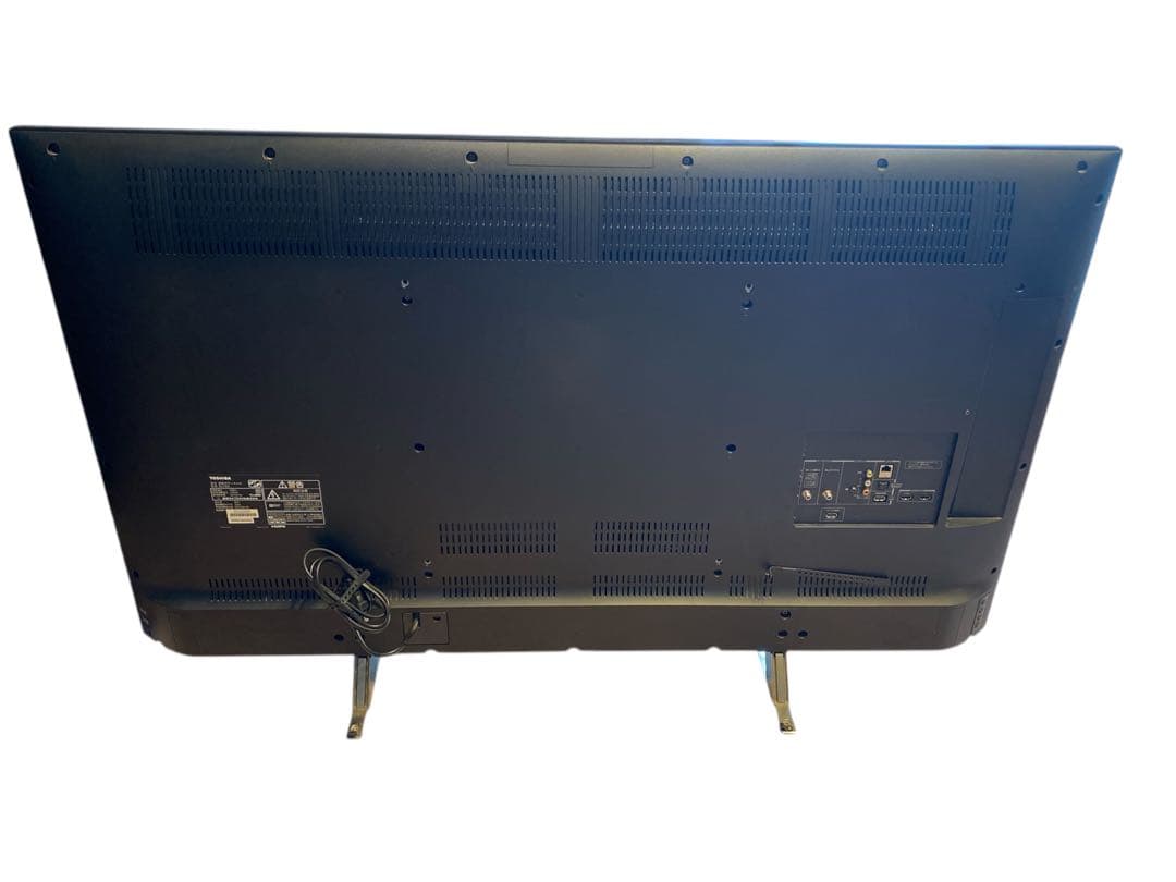 REGZA 55インチ　液晶テレビ　2014年式　動作確認済み　55J10X