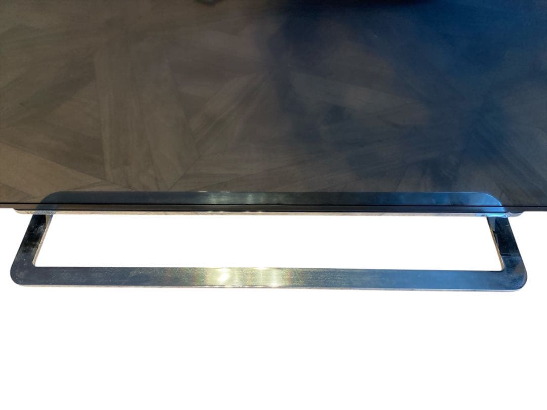 REGZA 55インチ　液晶テレビ　2014年式　動作確認済み　55J10X