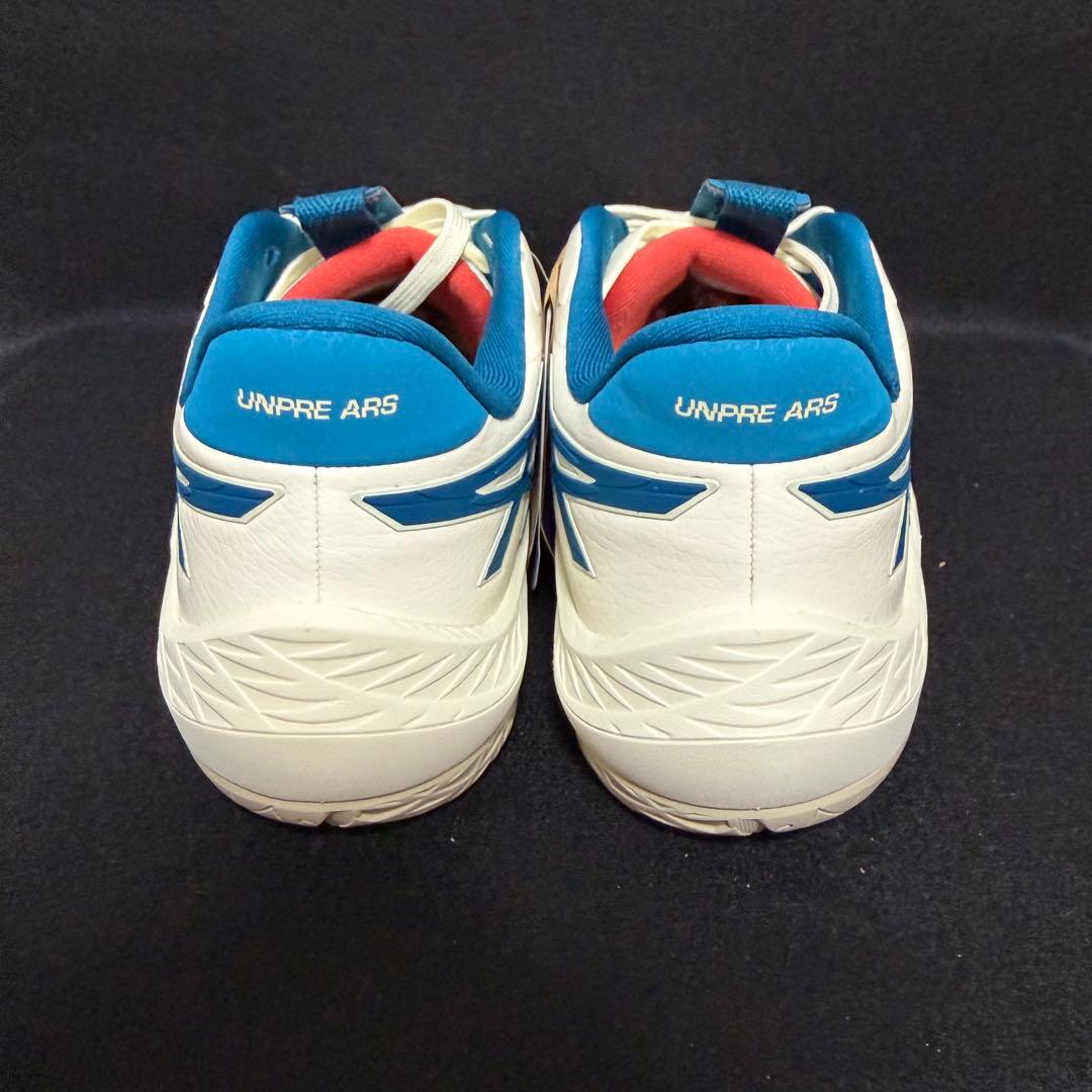 Asics Unprears Low 2 アシックス アンプレアルスlow2