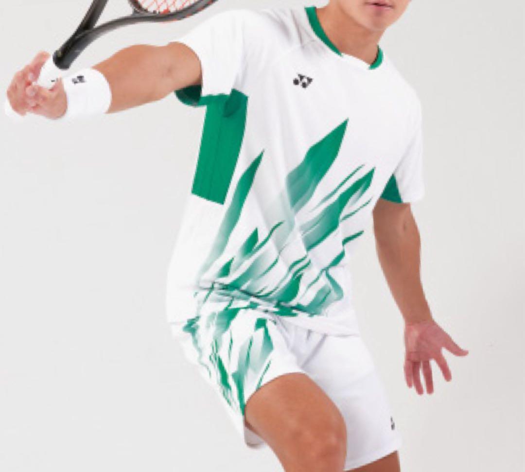 ヨネックス YONEX メンズニットハーフパンツ フィットスタイル 15222