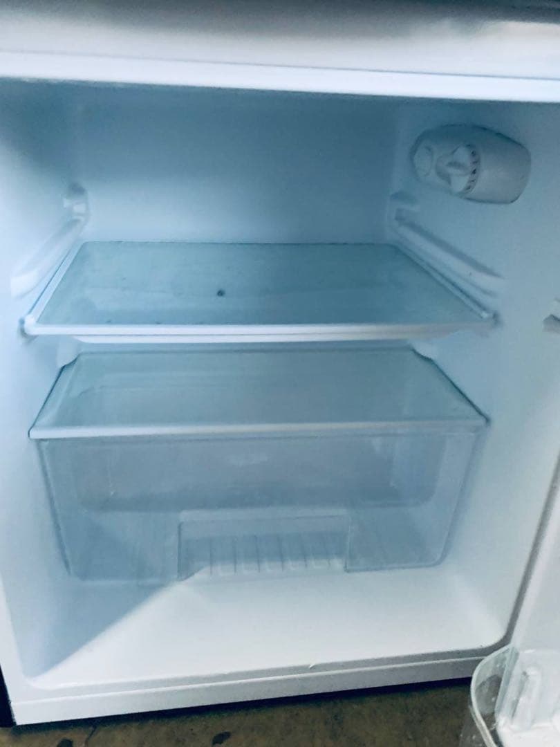 ✅maxzen2ドア冷凍冷蔵庫✅ ✅JR090ML01GM✅送料設置無料