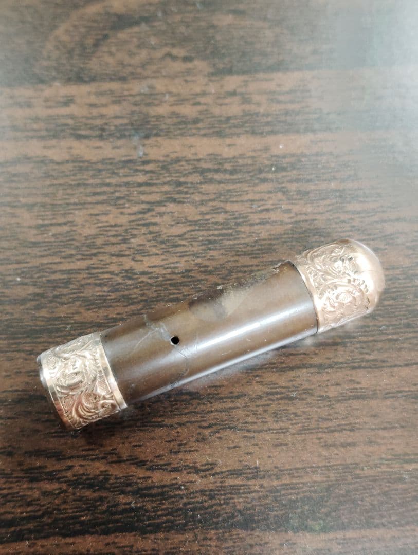 オノト Onoto 万年筆 使用は可能 1900年代