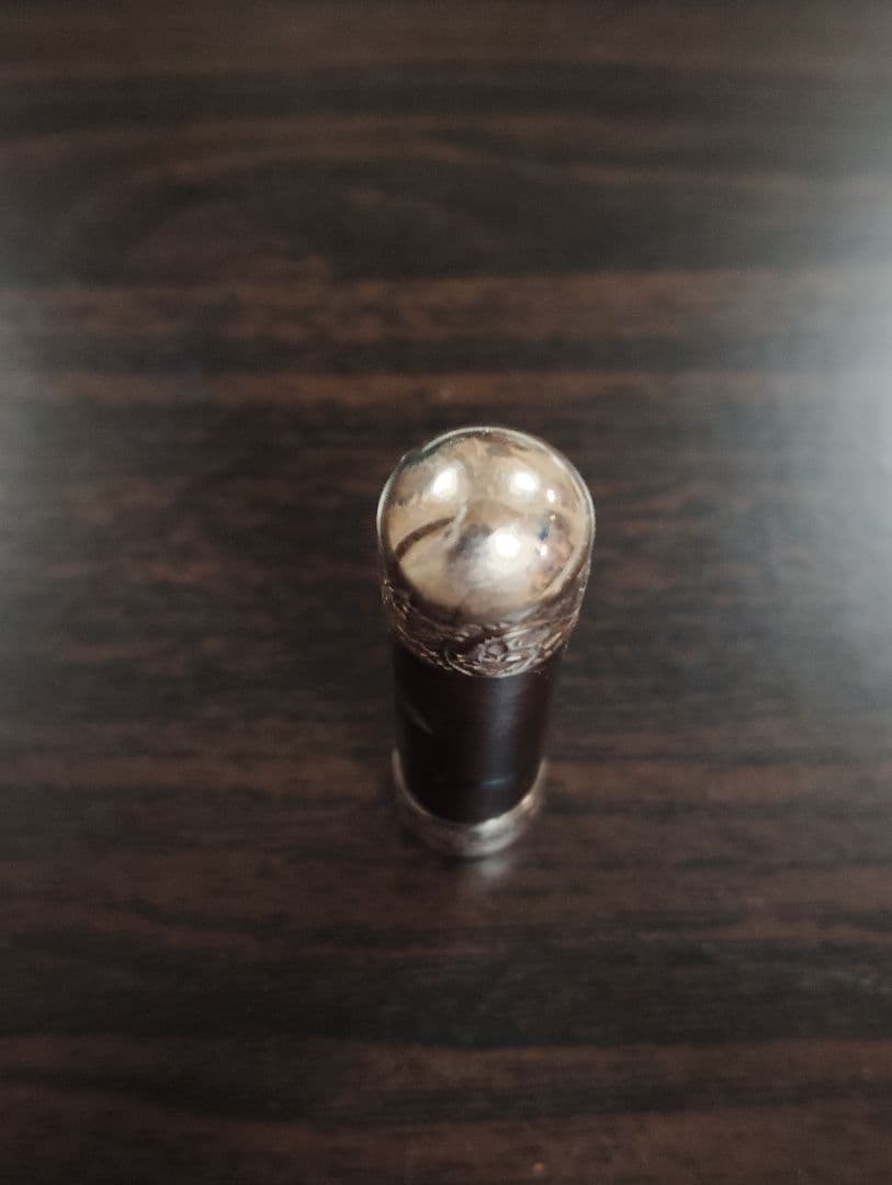 オノト Onoto 万年筆 使用は可能 1900年代