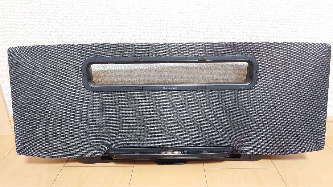 UN-19Z1-K Panasonic プライベートビエラ 液晶テレビ