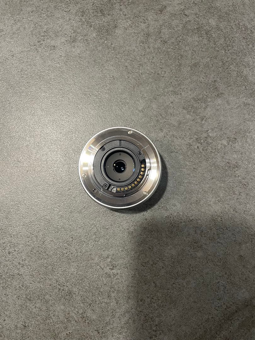 OLYMPUS PEN E-pl8 ミラーレスカメラ 14-42mm ブラウン