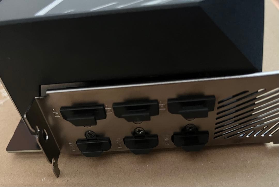 グラフィックボード・グラボ・ビデオカード GIGABYTE AORUS NVIDIA GeForce RTX3080