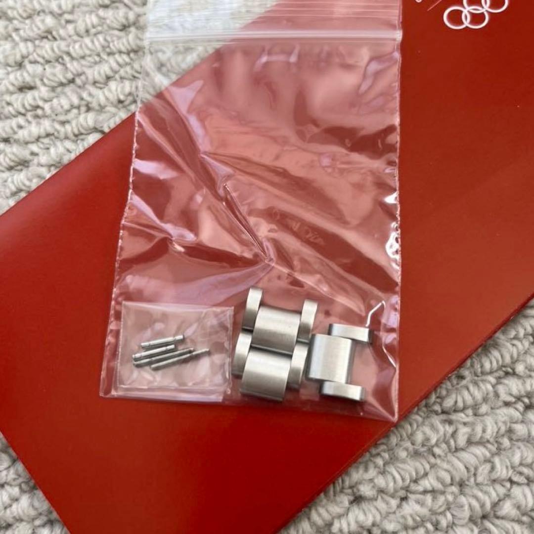 【引越しの為大幅値下げ】OMEGA オメガ　シーマスター アクアテラ