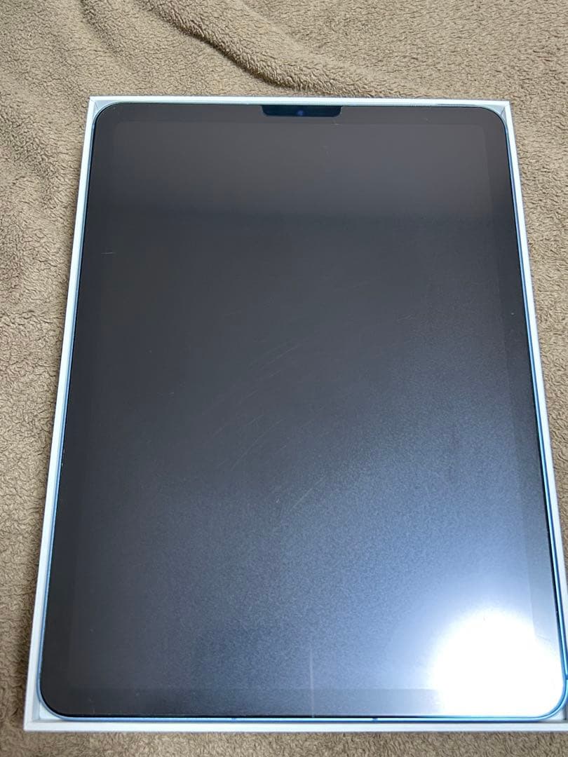 iPad Air 本体（第5世代）Wi-Fi＋Cellular 256GB