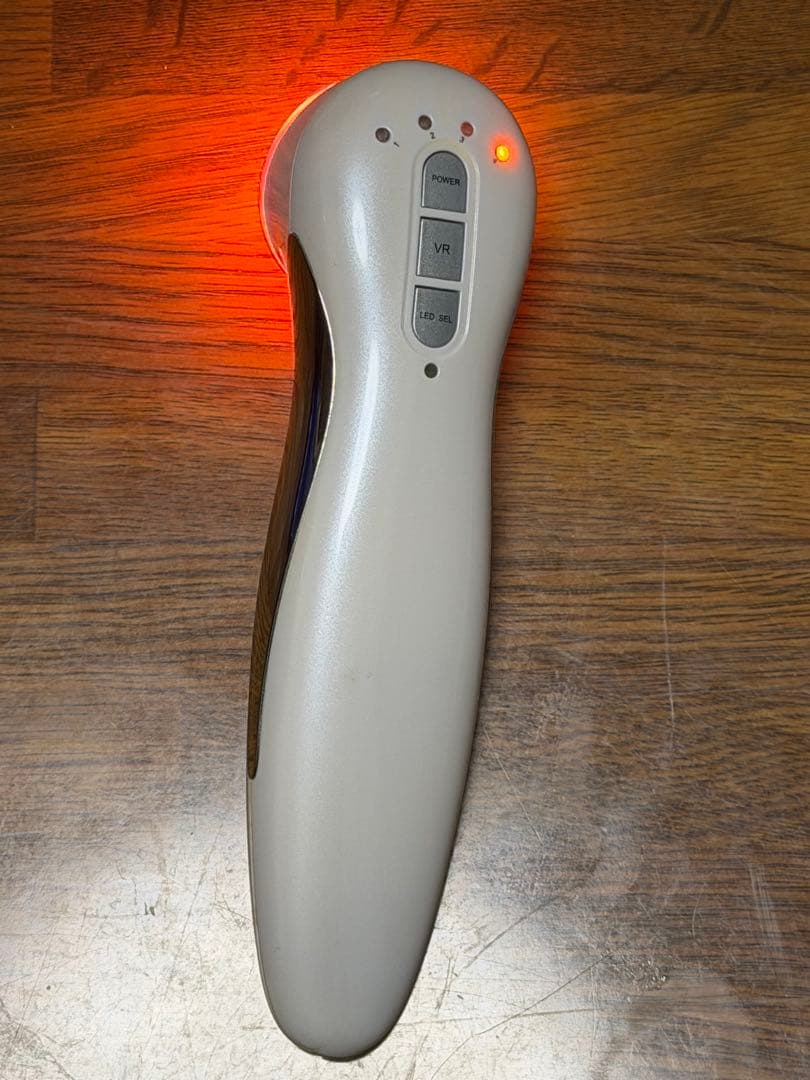 e PORATION PREMIUM 美顔器　HSC ポレーション