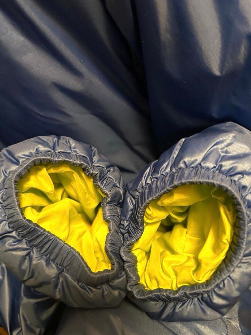 美品 パタゴニア ダスパーカー M patagonia das parka