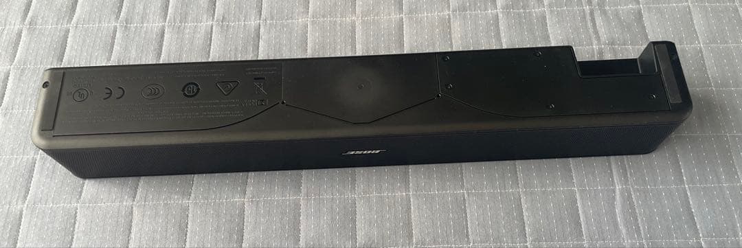 スピーカー・ウーファー Bose Solo5 TV Sound System