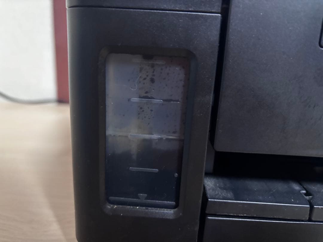 美品　Canon G6030 ギガタンク 複合プリンター