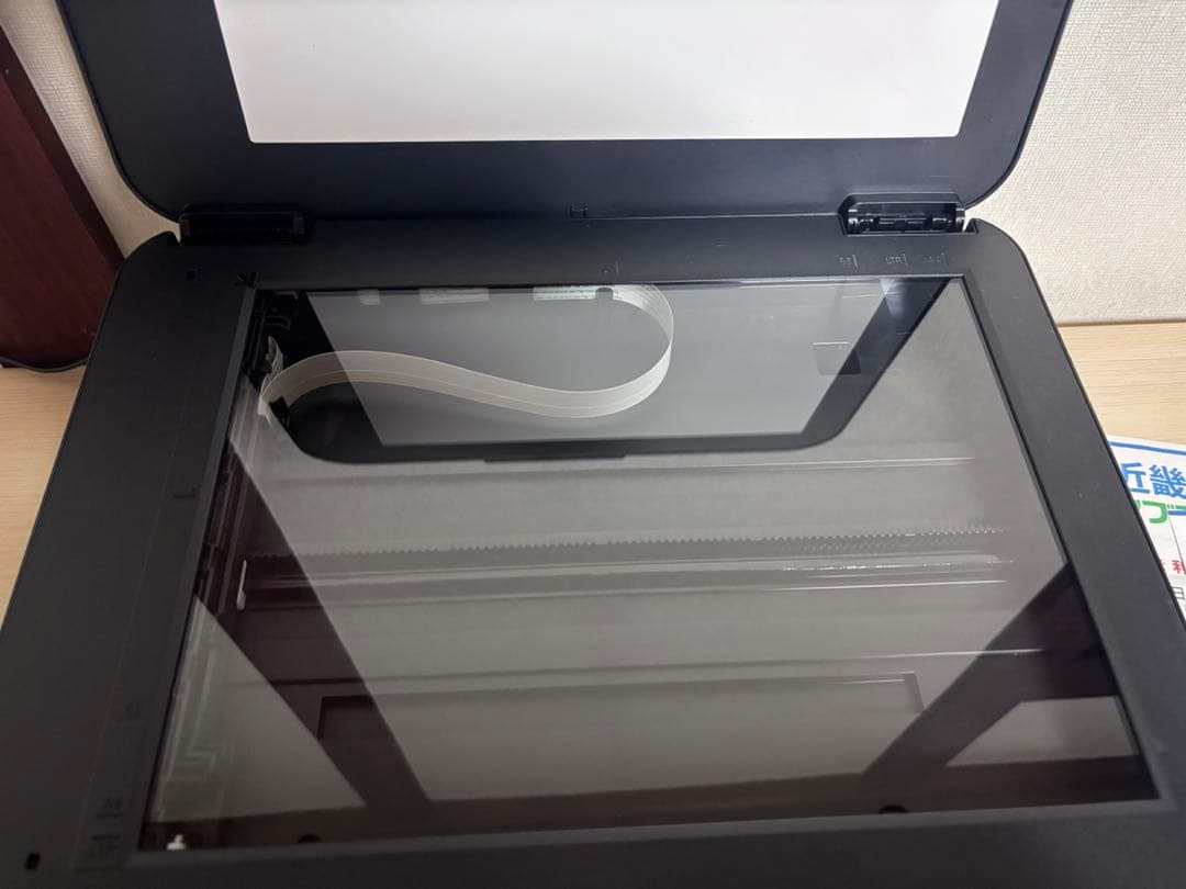 美品　Canon G6030 ギガタンク 複合プリンター