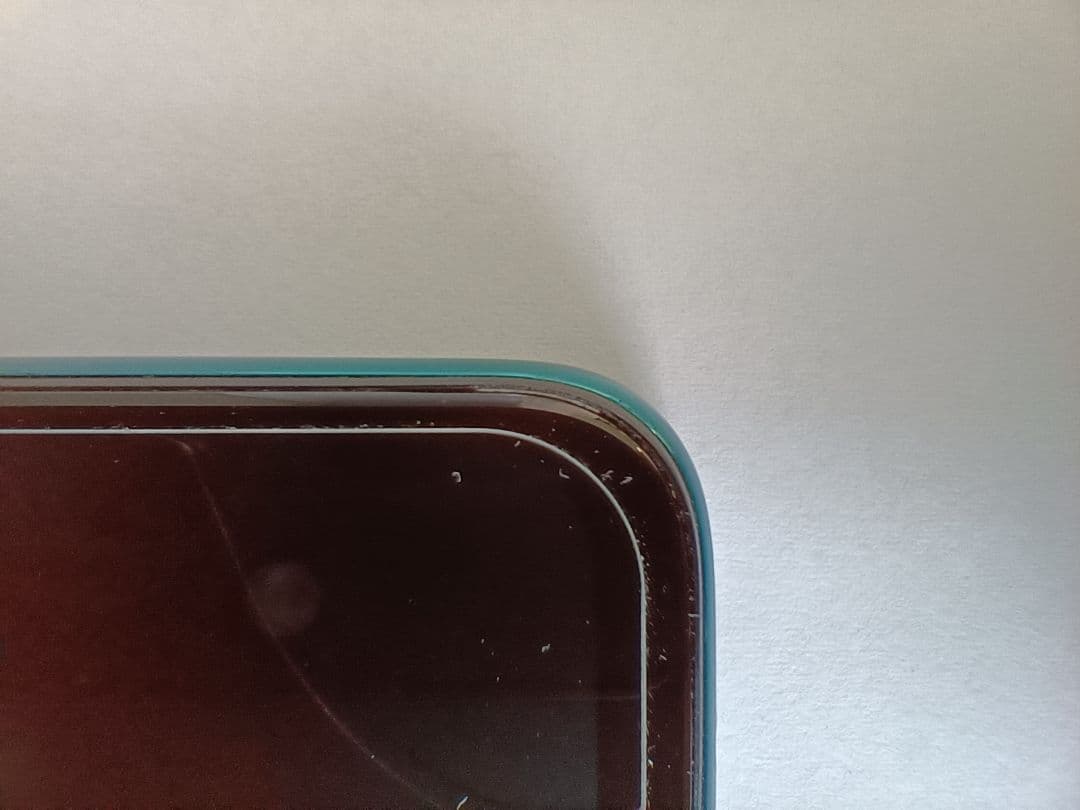 OPPO RenoA 本体