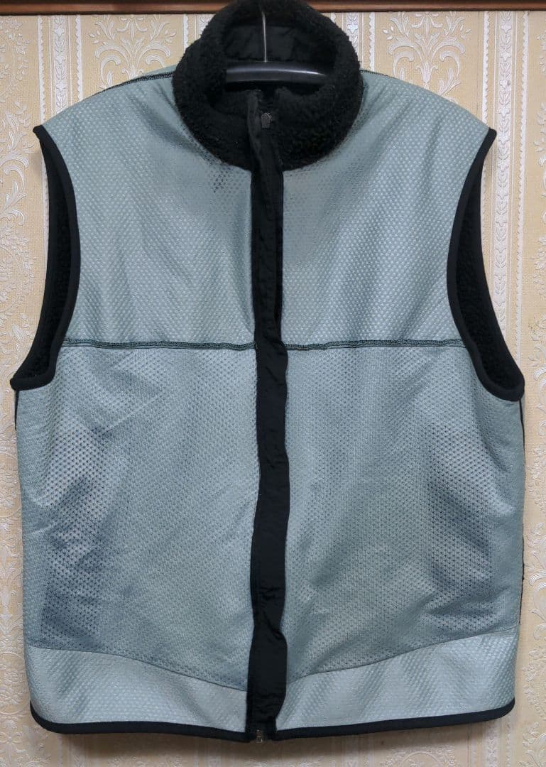 00年 USA製 patagonia レトロXベスト XL パタゴニア レトロ