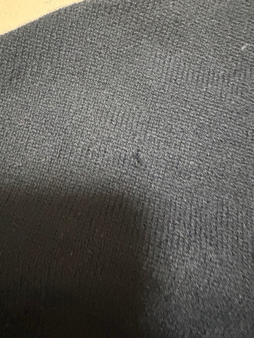 Jil sander ラウンドネックニット　archive