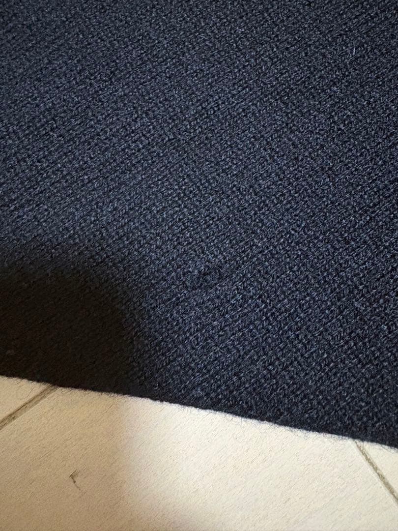 Jil sander ラウンドネックニット　archive