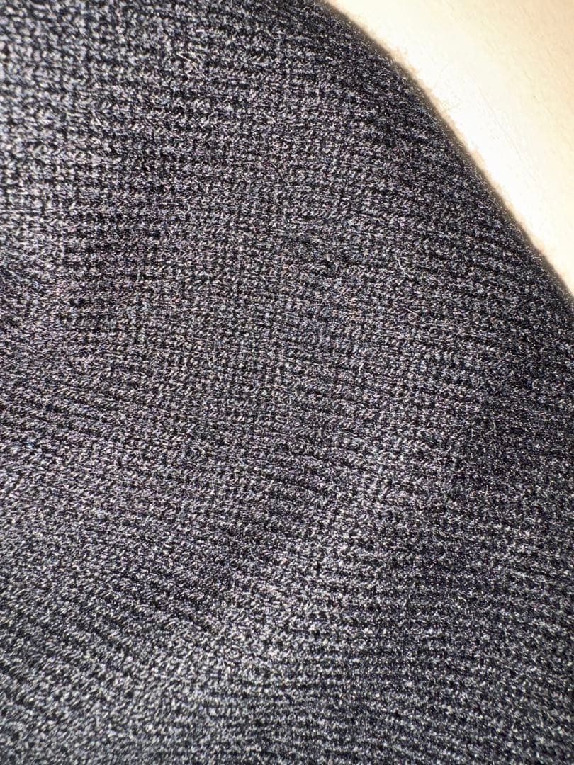 Jil sander ラウンドネックニット　archive