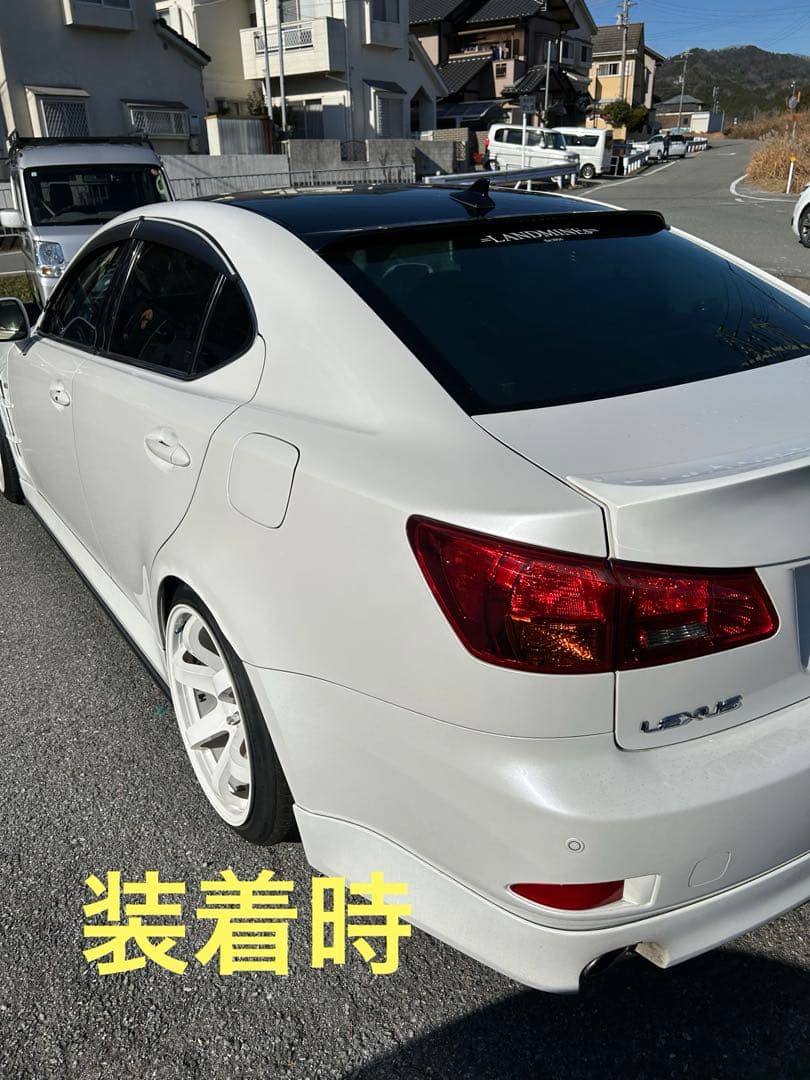 今週最終出品‼️廃盤‼️スタンスマジック6スポーク9.5J20❗️114.3 5H