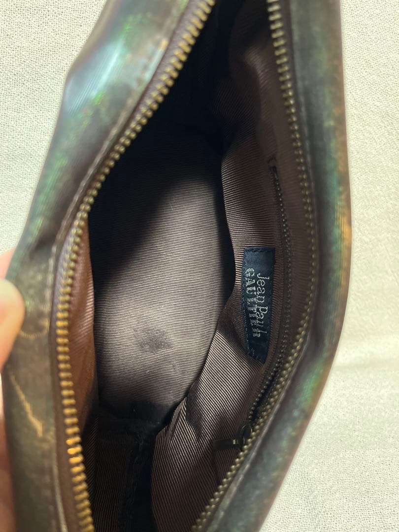 JeanPaul GAULTIER ハンドバッグ