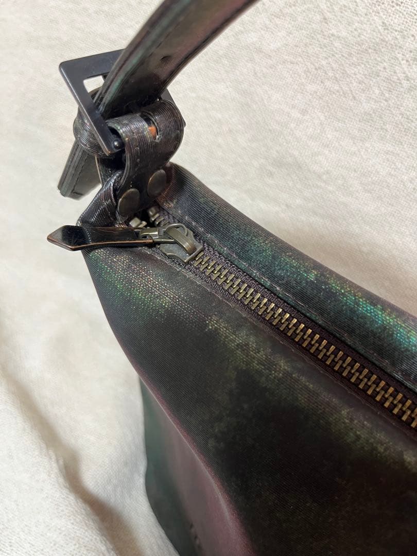 JeanPaul GAULTIER ハンドバッグ