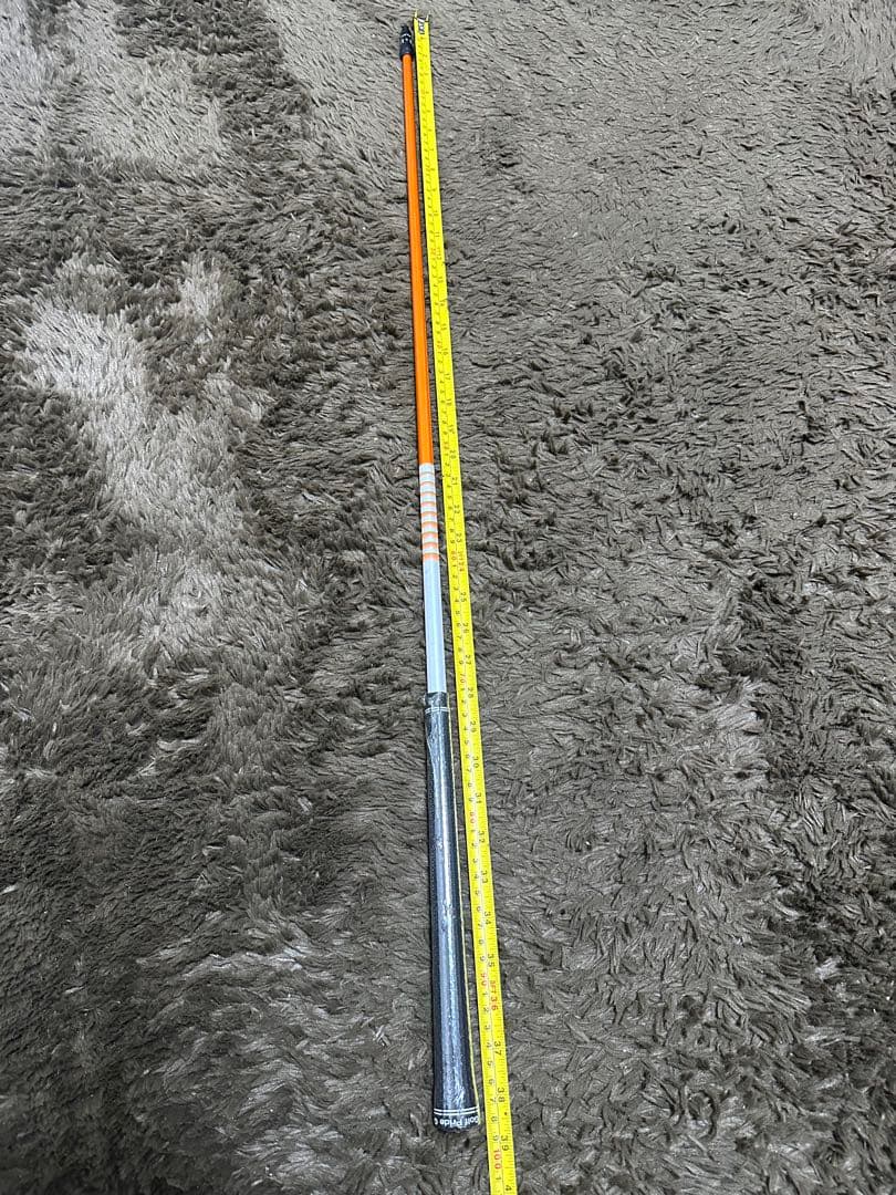 未使用　TourAD DI HYBRID 95X ピンスリーブ　5U 6U 用