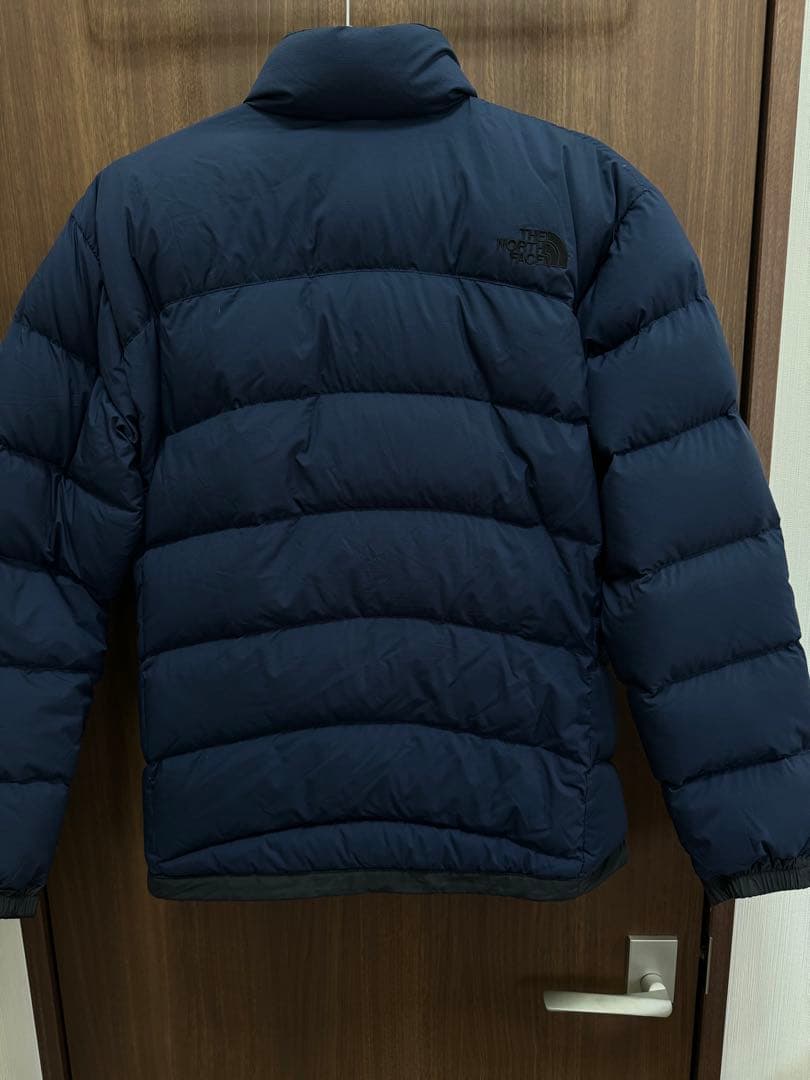 アコンカグアジャケット アーバンネイビー　M