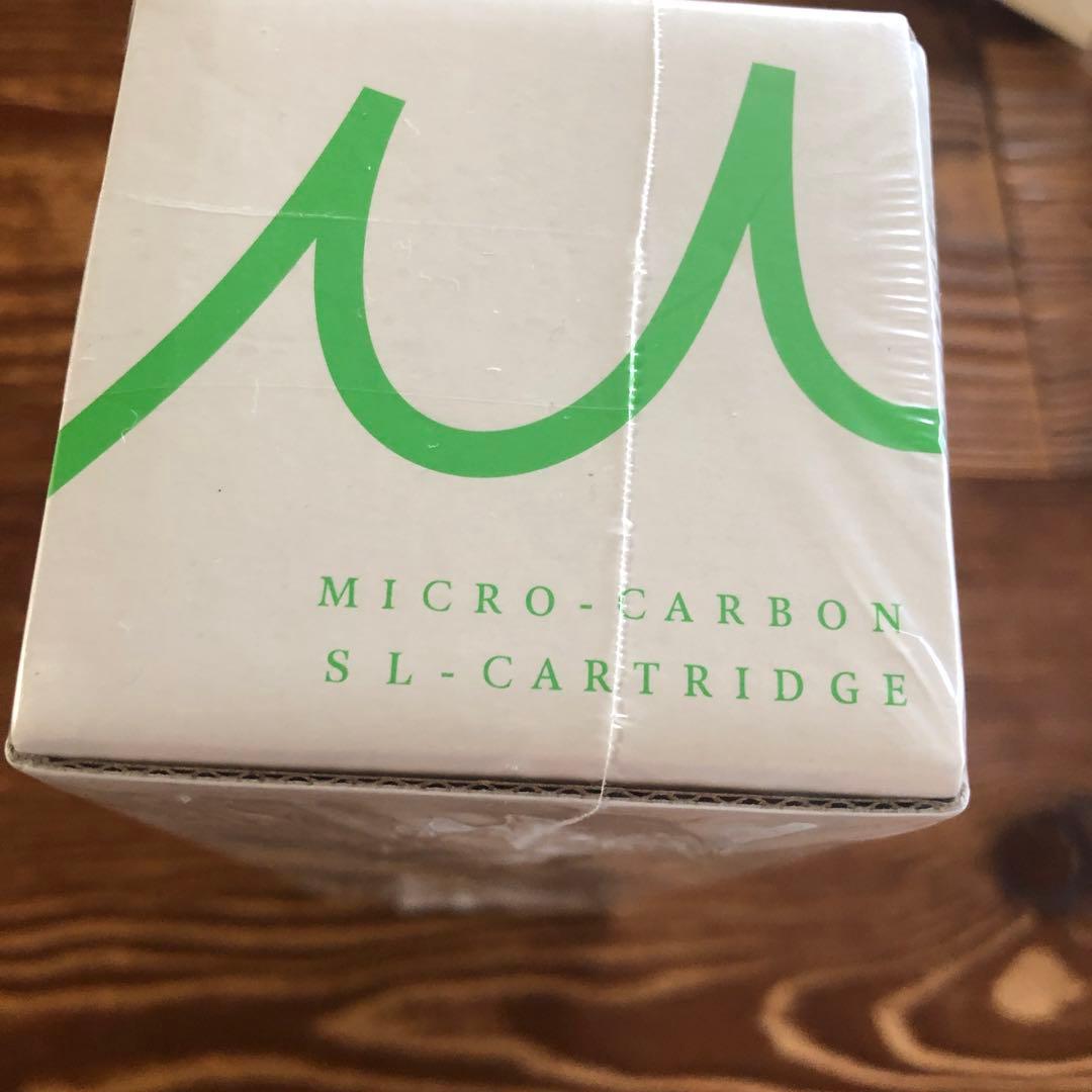 マイクロカーボンSLカートリッジ