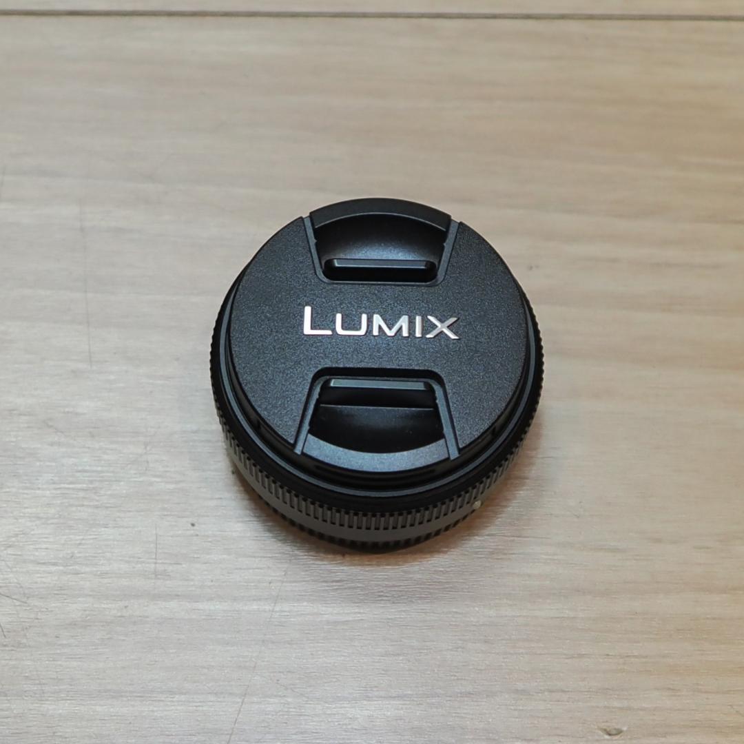 レンズ(単焦点) LUMIX G 14mm F2.5 II ASPH H-H014A