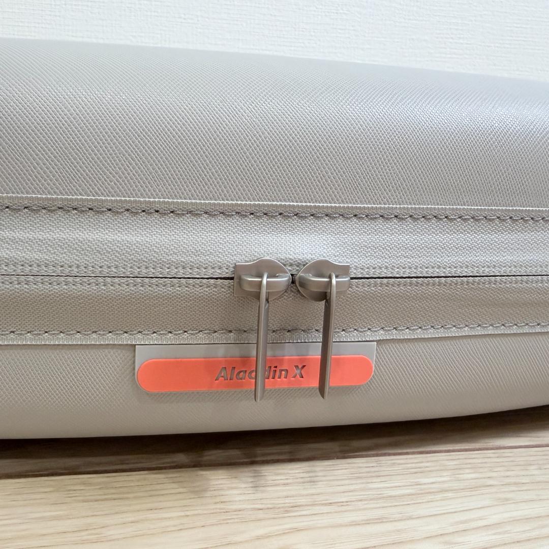 【新同品】Aladdin Poca ポータブルプロジェクター専用ポータブルキット