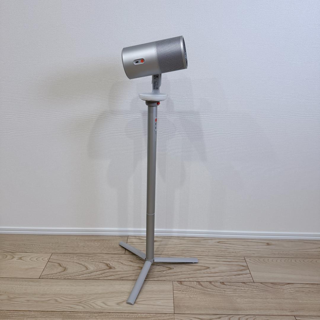 【新同品】Aladdin Poca ポータブルプロジェクター専用ポータブルキット