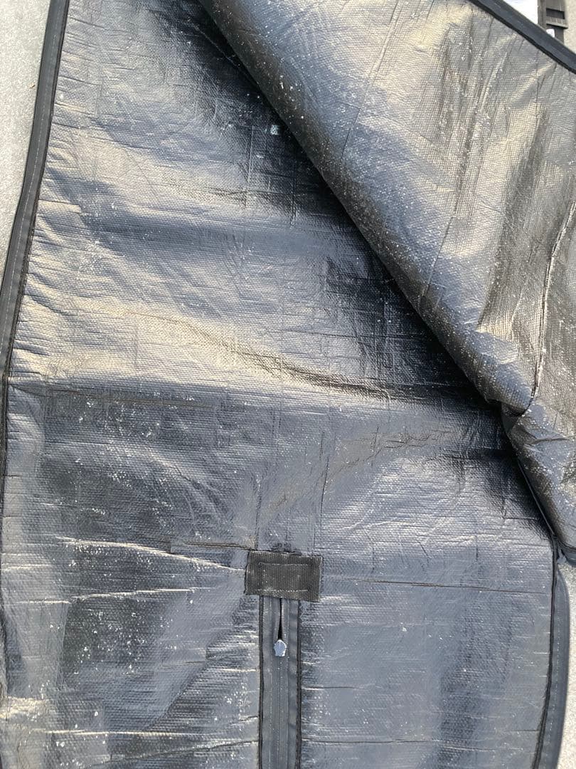 HARBOUR ハーバー　サーフボードケース　ハードケース　ロングボード