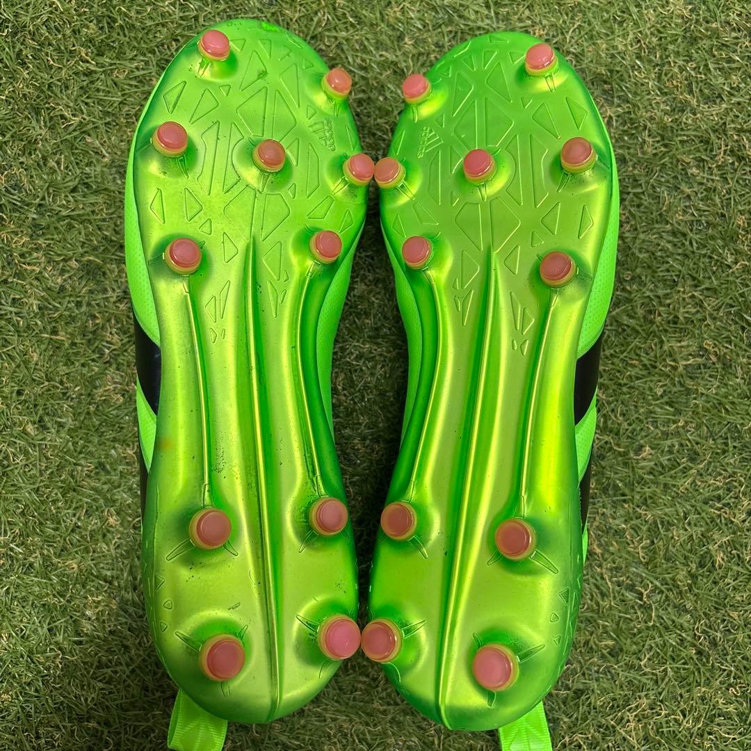 【即日発送 未使用】adidas ACE16 +ピュアコントロール FG/AG