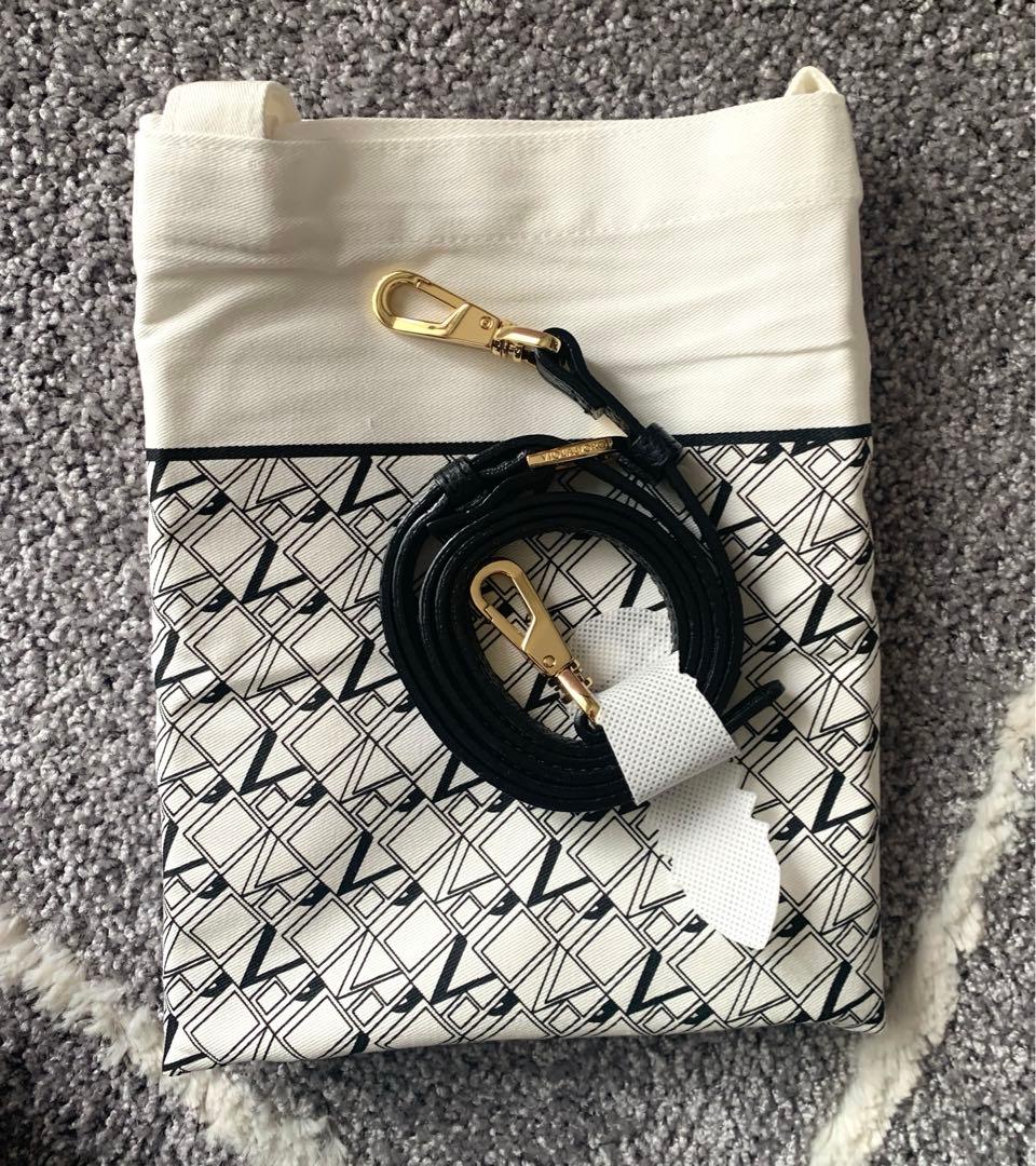 VIOLA D'ORO ヴィオラドーロ　ラフィア　サンドロ　ショルダーバッグ