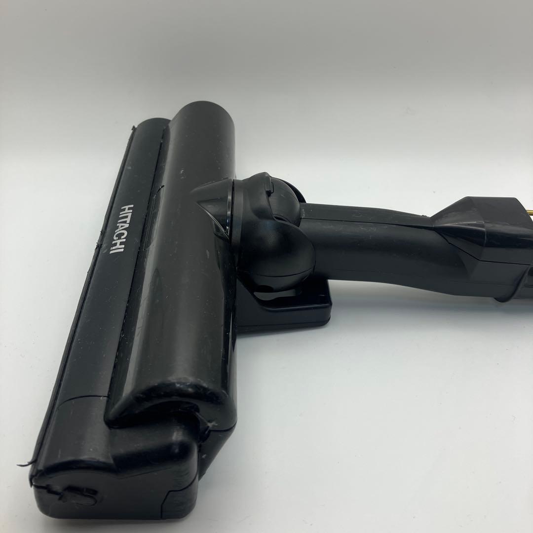 日立 掃除機　D-DP32 ヘッド　回転ブラシ PV-BL1J 黒 ブラック