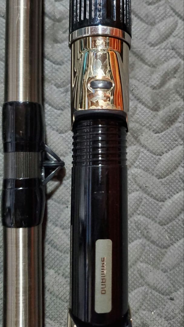 SHIMANO シマノ 海魂HMH-540 石鯛竿