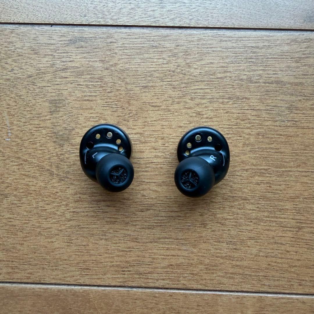 Technics EAH-AZ100 付属品完備 ブラック