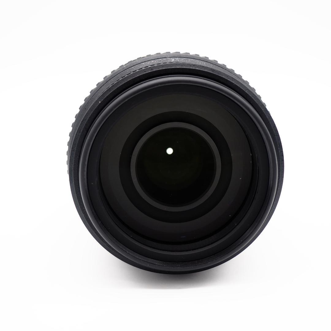 Nikon AF-S 55-300mm DX VR 望遠レンズ