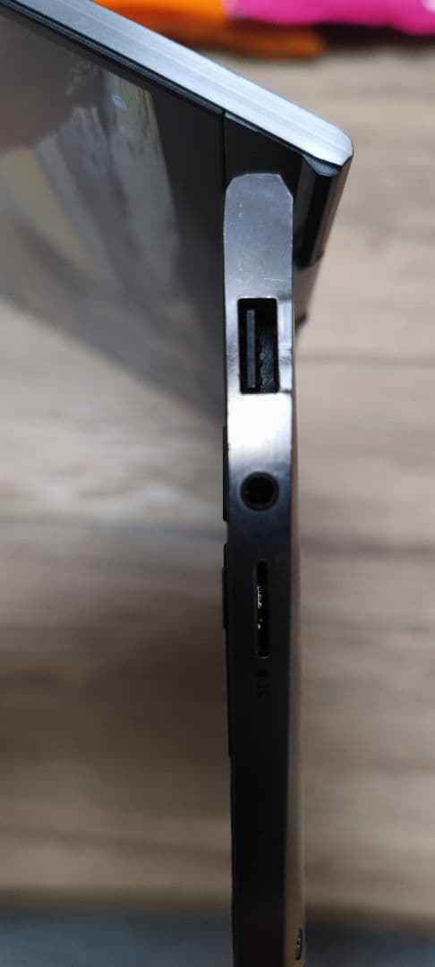 inspiron 13 7306 2-in-1 第11世代Core i5