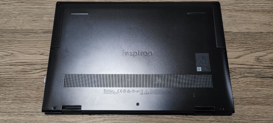 inspiron 13 7306 2-in-1 第11世代Core i5