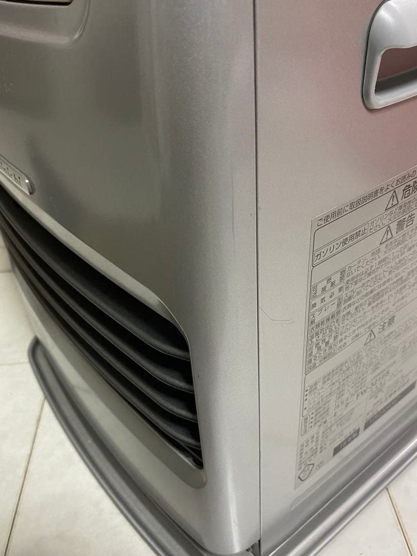 Dainichi FW-3218S 石油ファンヒーター　2018年製