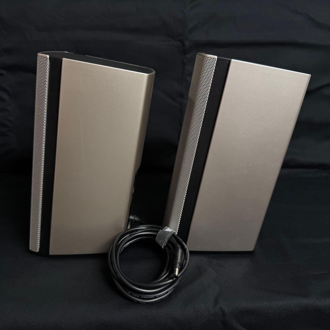 BOSE Companion 20 PCスピーカー マルチメディアスピーカー