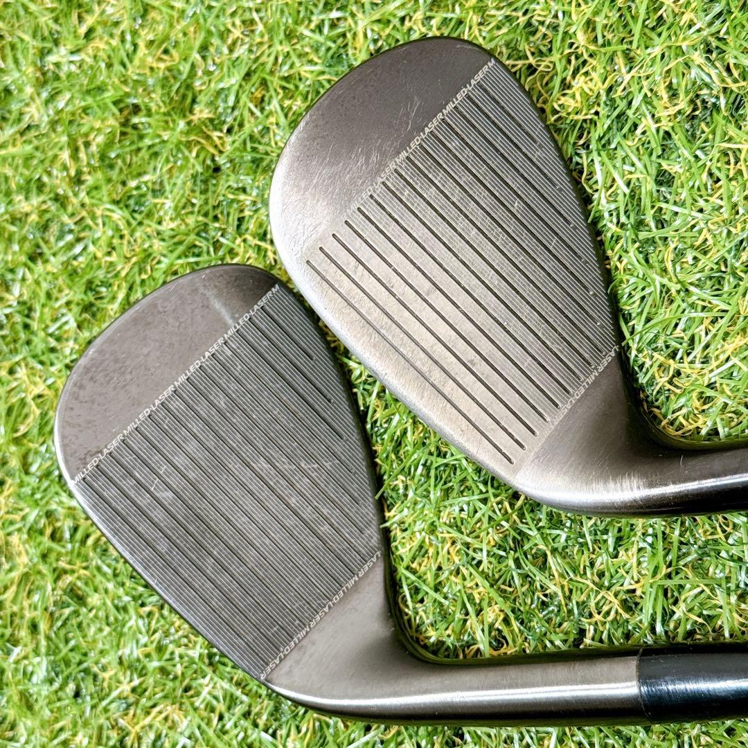 Cleveland クリーヴランド CG16 ウェッジセット 【K399】